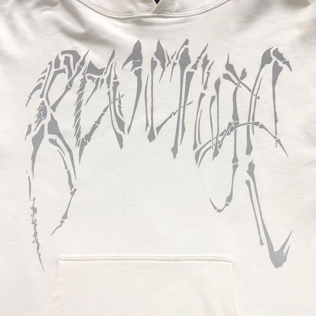 Revenge 128 REVENGE HOODIE 505045191 (Im 170Cm 60Kg I Wear Size S In The Phot) - Image 18