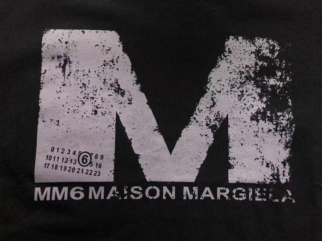 On Running 88 MAISON MARGIELA T-SHIRT 5212432162 (Im 170Cm 60Kg I Wear Size 44 In The Phot) - Image 8