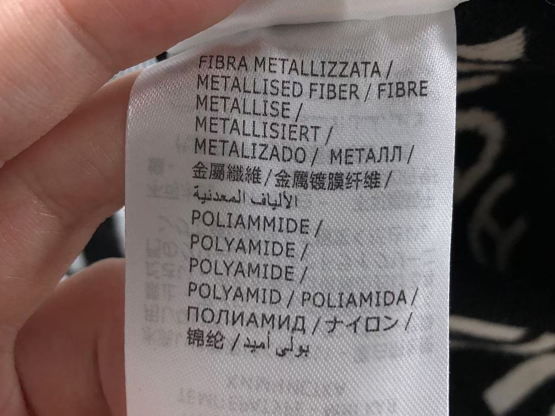 Unbranded 235 B⭐L⭐⭐⭐IA⭐A SWEATER 2208171301 (Im 170Cm 60Kg I Wear Size 2XL In The Phot) - Image 16