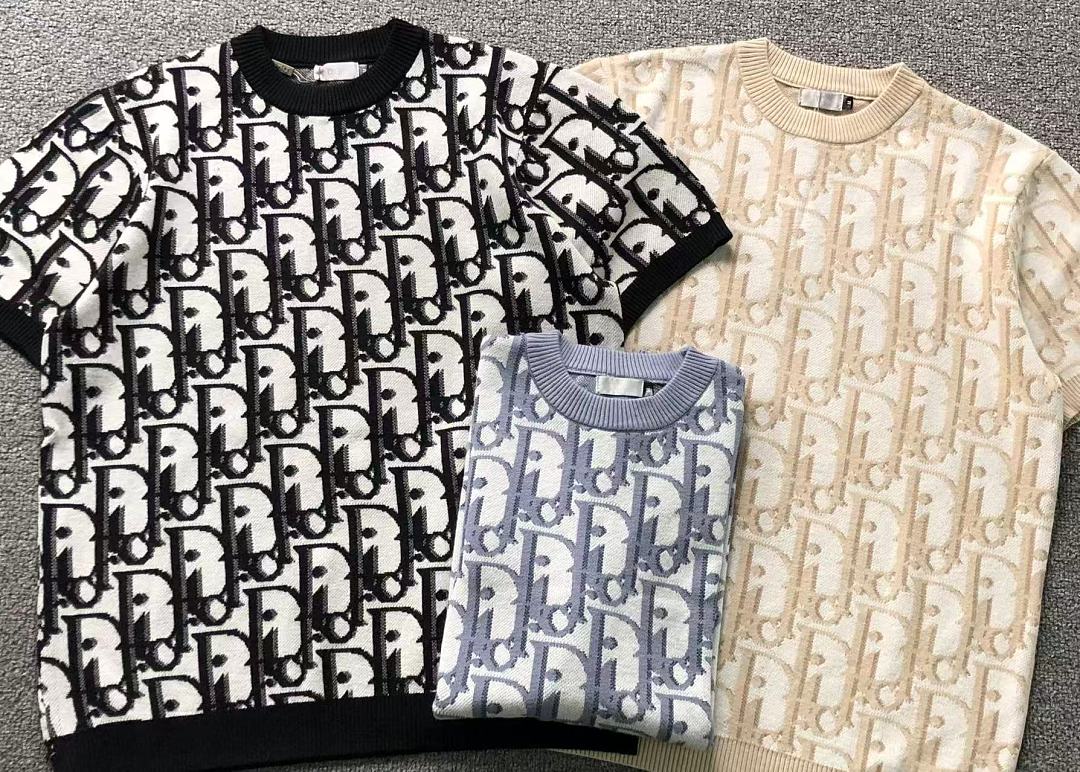 Dior 145 D⭐O⭐ T-SHIRT 42082109163 (Im 170Cm 60Kg I Wear Size M In The Phot) - Image 6