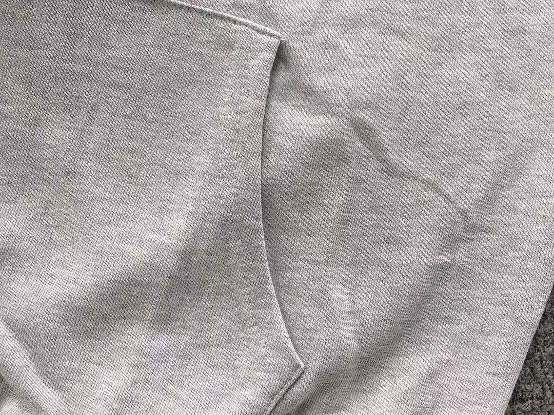 Gallery Dept 158 GALLERY DEPT HOODIE 3205282517 (Im 170Cm 60Kg I Wear Size S In The Phot) - Image 12