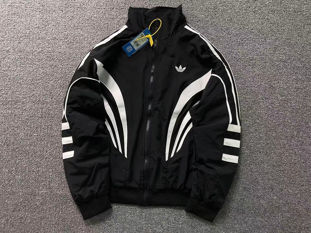 Adidas 188 A⭐I⭐AS JACKET 1283107159 (Im 170Cm 60Kg I Wear Size S In The Phot) - Image 7