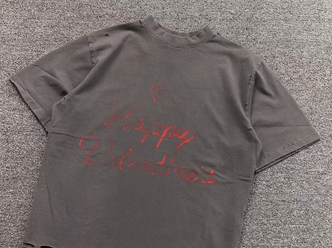 Balenciaga 135 B⭐L⭐⭐⭐IA⭐A T-SHIRT 42032303163 (Im 170Cm 60Kg I Wear Size XS In The Phot) - Image 20