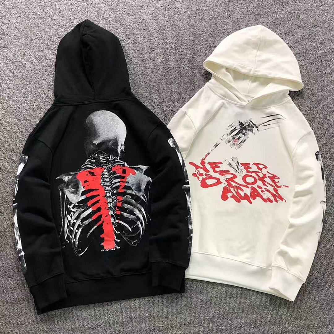 On Running 118 VLONE HOODIE 510115591 (Im 170Cm 60Kg I Wear Size S In The Phot)