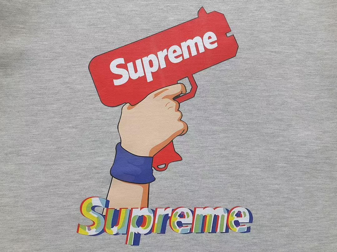 Supreme 138 S⭐⭐R⭐⭐E HOODIE 4203181677 (Im 170Cm 60Kg I Wear Size M In The Phot) - Image 12
