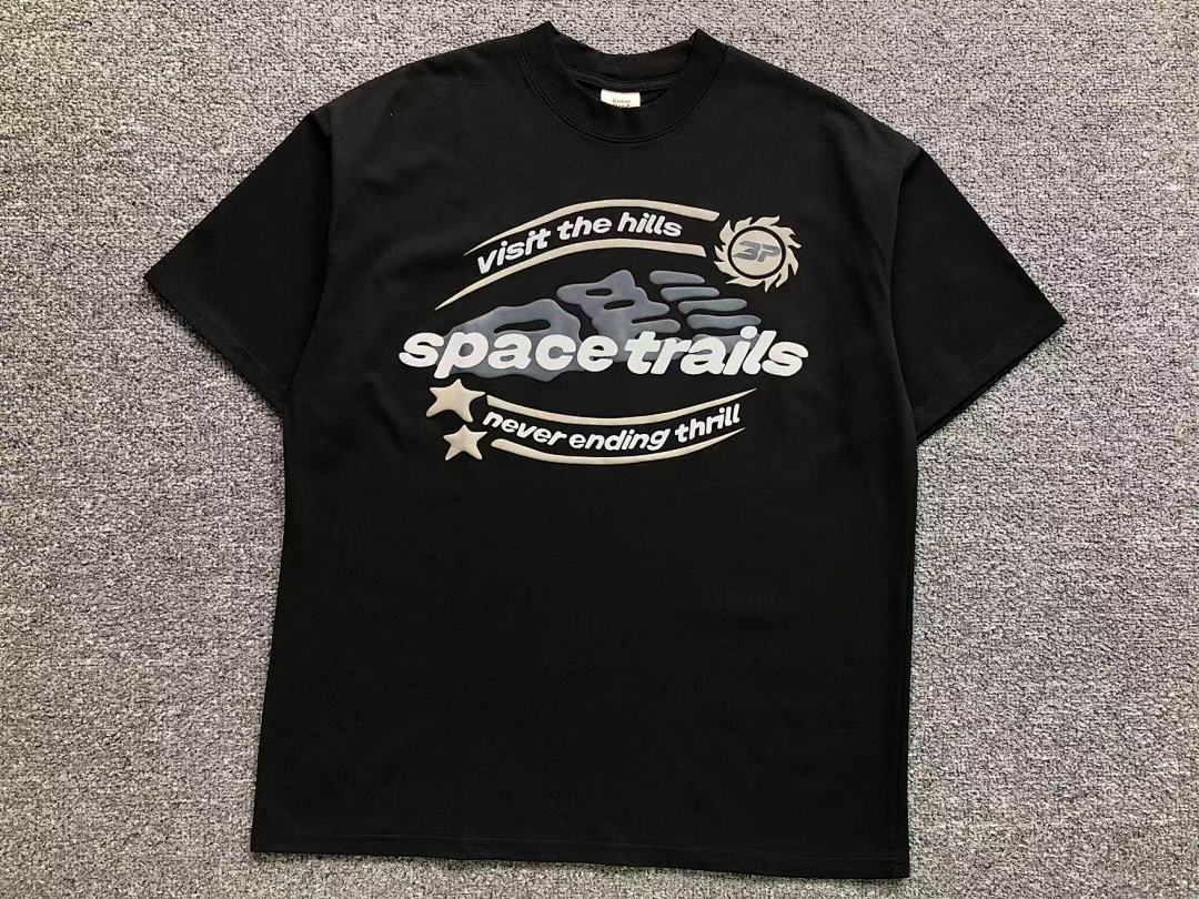 Broken Planet 85 BROKEN PLANET T-SHIRT 56041778 (Im 170Cm 60Kg I Wear Size L In The Phot) - Image 10