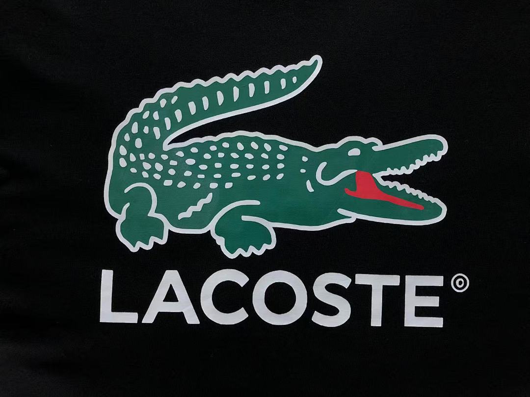 Unbranded 128 LACOSTE T-SHIRT 2203074501 (Im 170Cm 60Kg I Wear Size 2XL In The Phot) - Image 28