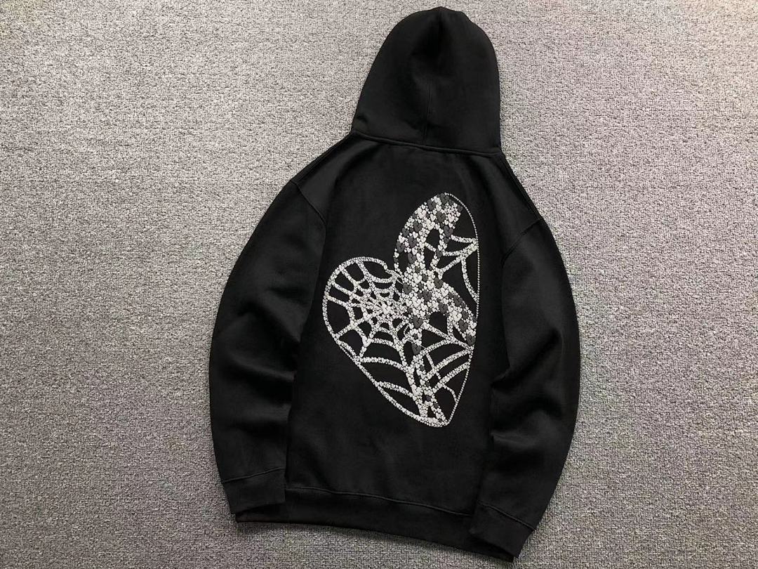Revenge 128 REVENGE HOODIE 505043091 (Im 170Cm 60Kg I Wear Size S In The Phot) - Image 7
