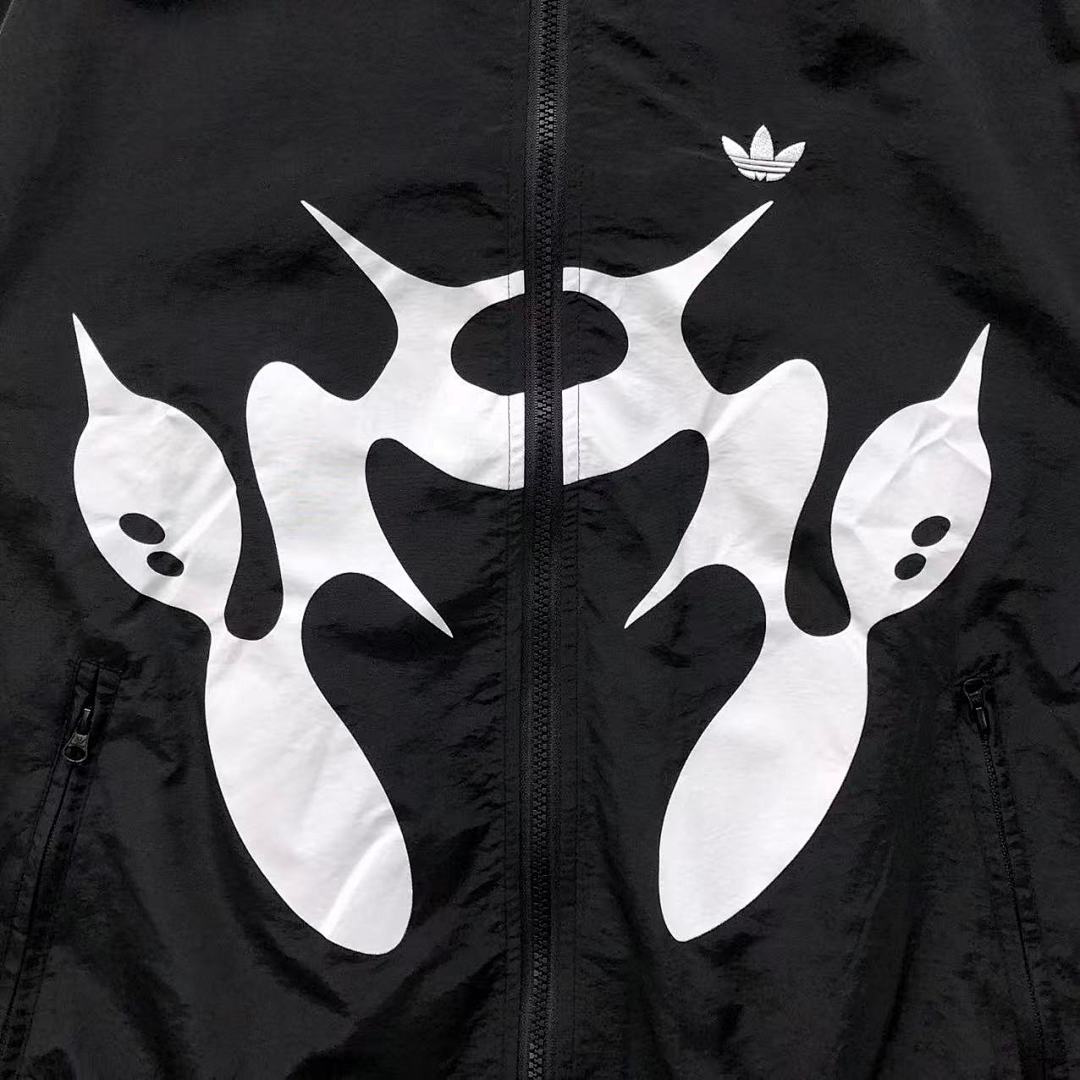 Adidas 218 A⭐I⭐AS JACKET 1232008159 (Im 170Cm 60Kg I Wear Size S In The Phot) - Image 8