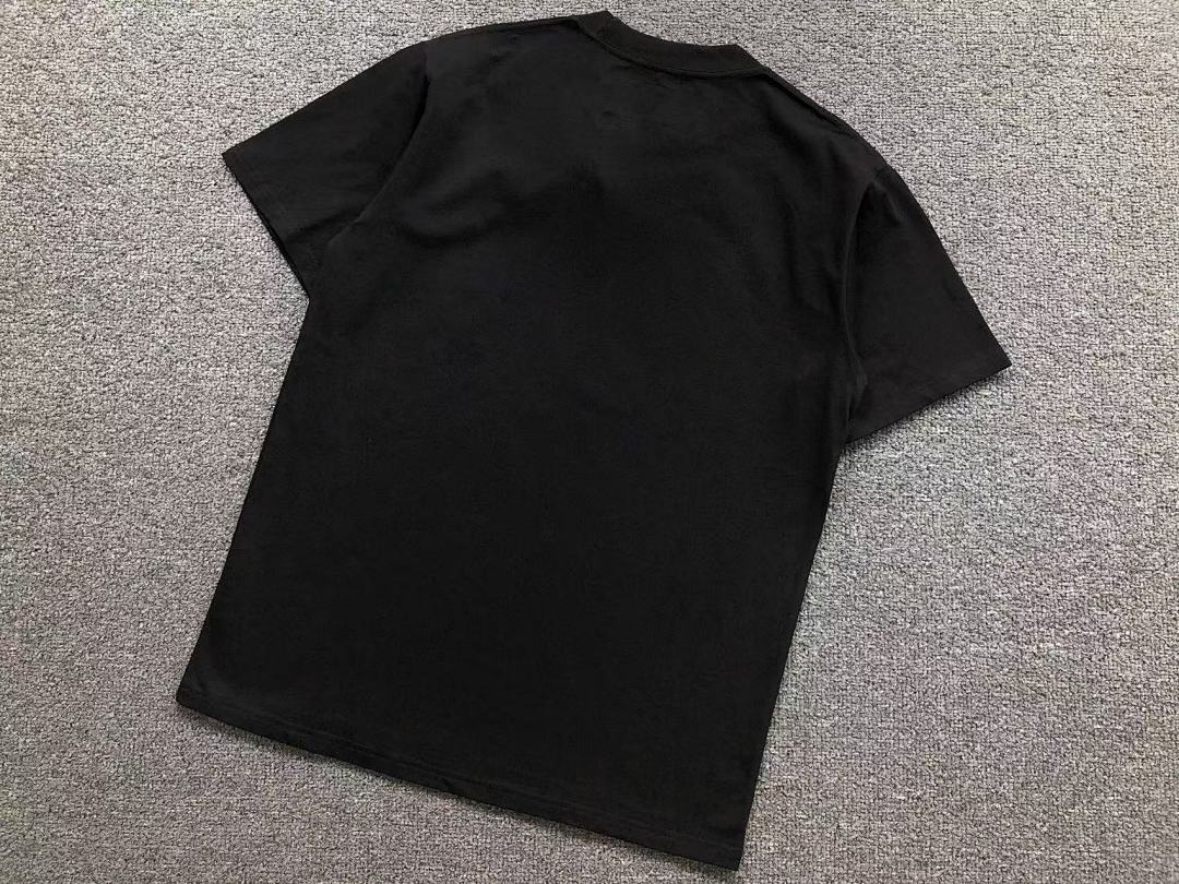 Sp5der 108 SP5DER T-SHIRT 3107027972 (Im 170Cm 60Kg I Wear Size M In The Phot) - Image 16
