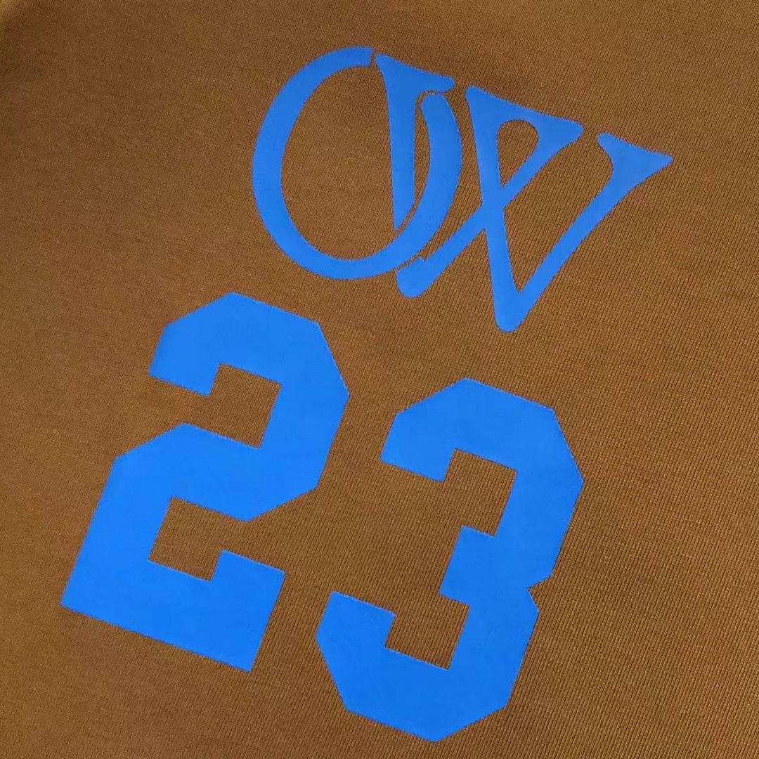 Off-White 75 OFF-WHITE T-SHIRT 41187445 (Im 170Cm 57Kg I Wear Size M In The Phot) - Image 20