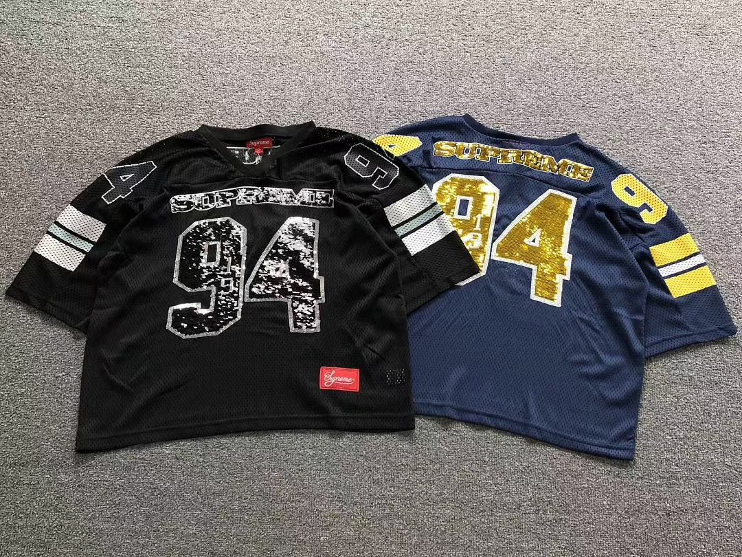 Supreme 108 S⭐⭐R⭐⭐E T-SHIRT 1252505119 (Im 170Cm 60Kg I Wear Size M In The Phot) - Image 5