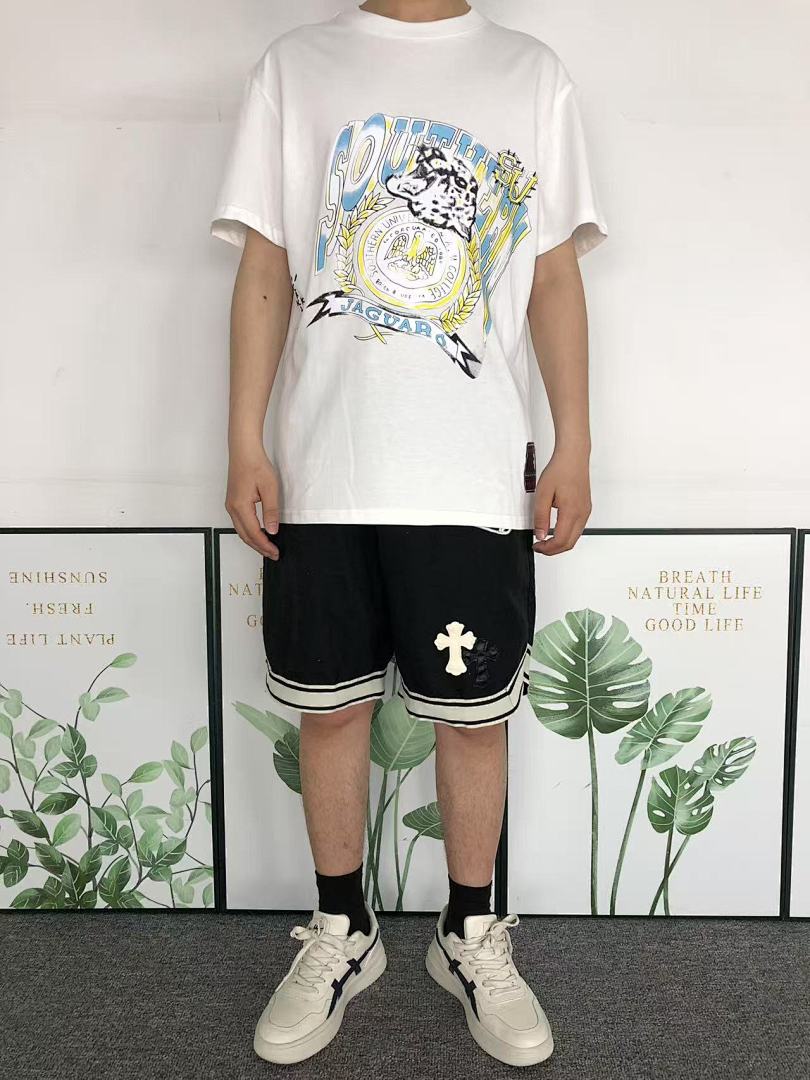 Travis Scott 78 TRAVIS SCOTT T-SHIRT 213291646 (Im 170Cm 60Kg I Wear Size S In The Phot) - Image 3