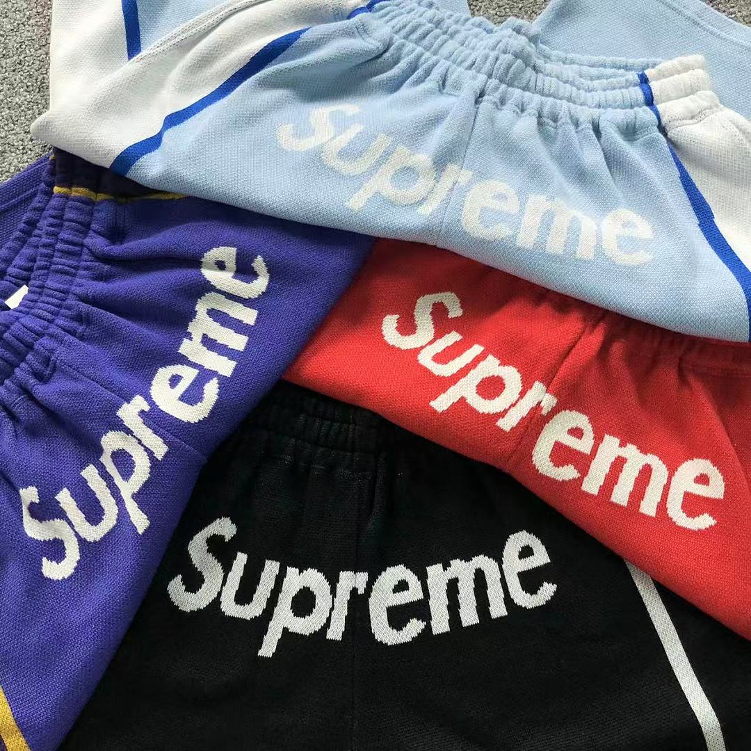 Supreme 215 S⭐⭐R⭐⭐E UM⭐RO SHORTS 52071512182 (Im 170Cm 60Kg I Wear Size M In The Phot) - Image 16