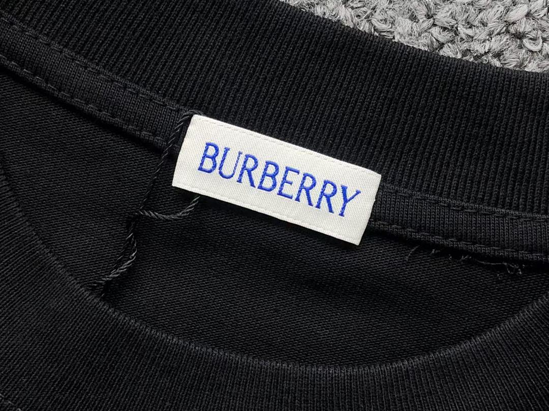 Burberry 95 B⭐R⭐E⭐RY T-SHIRT 57112581 (Im 170Cm 55Kg I Wear Size S In The Phot) - Image 21