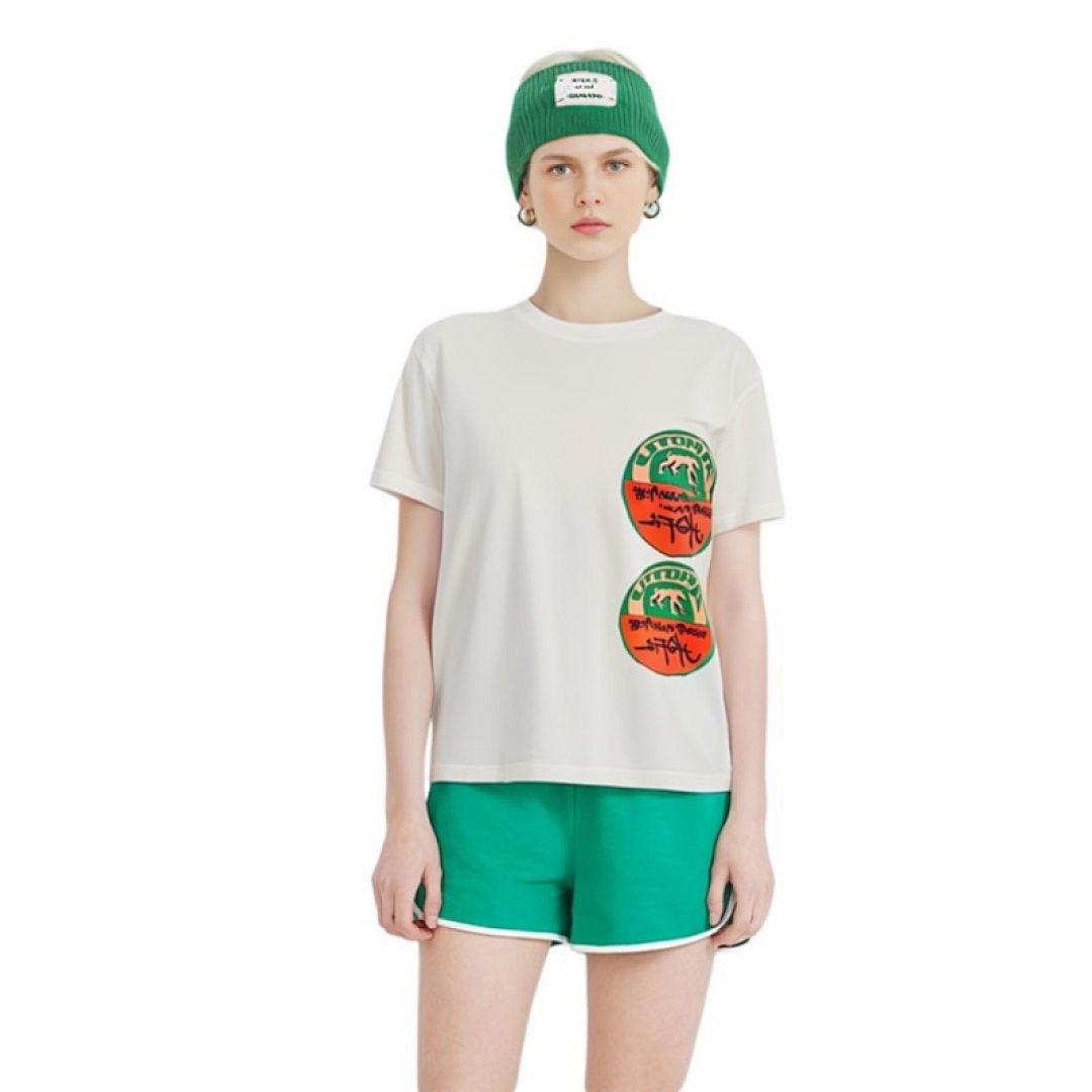 Travis Scott 82 TRAVIS SCOTT CACTUS JACK T-SHIRT - Image 17