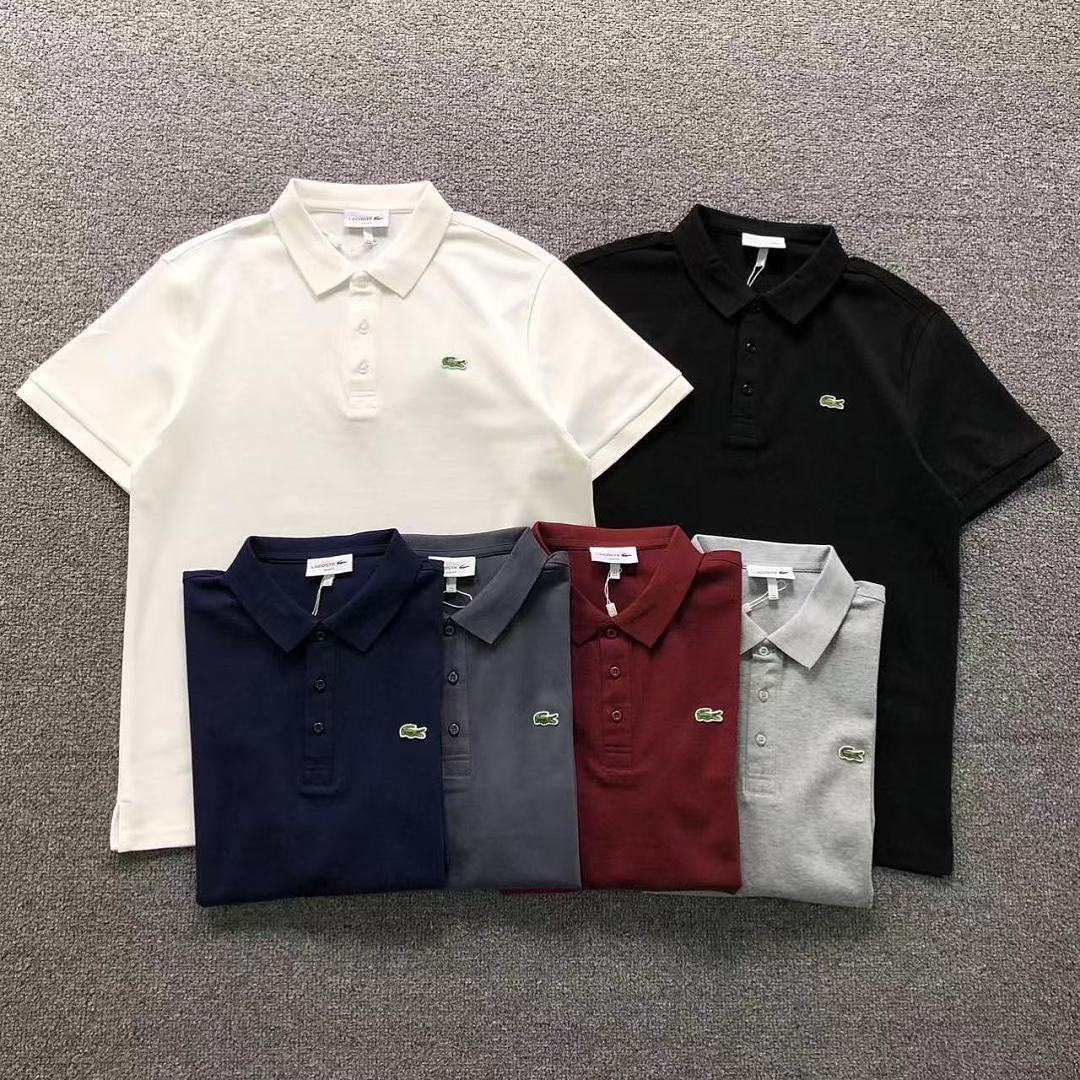 Lacoste 115 LACOSTE POLO 524242819 (Im 170Cm 60Kg I Wear Size M In The Phot)