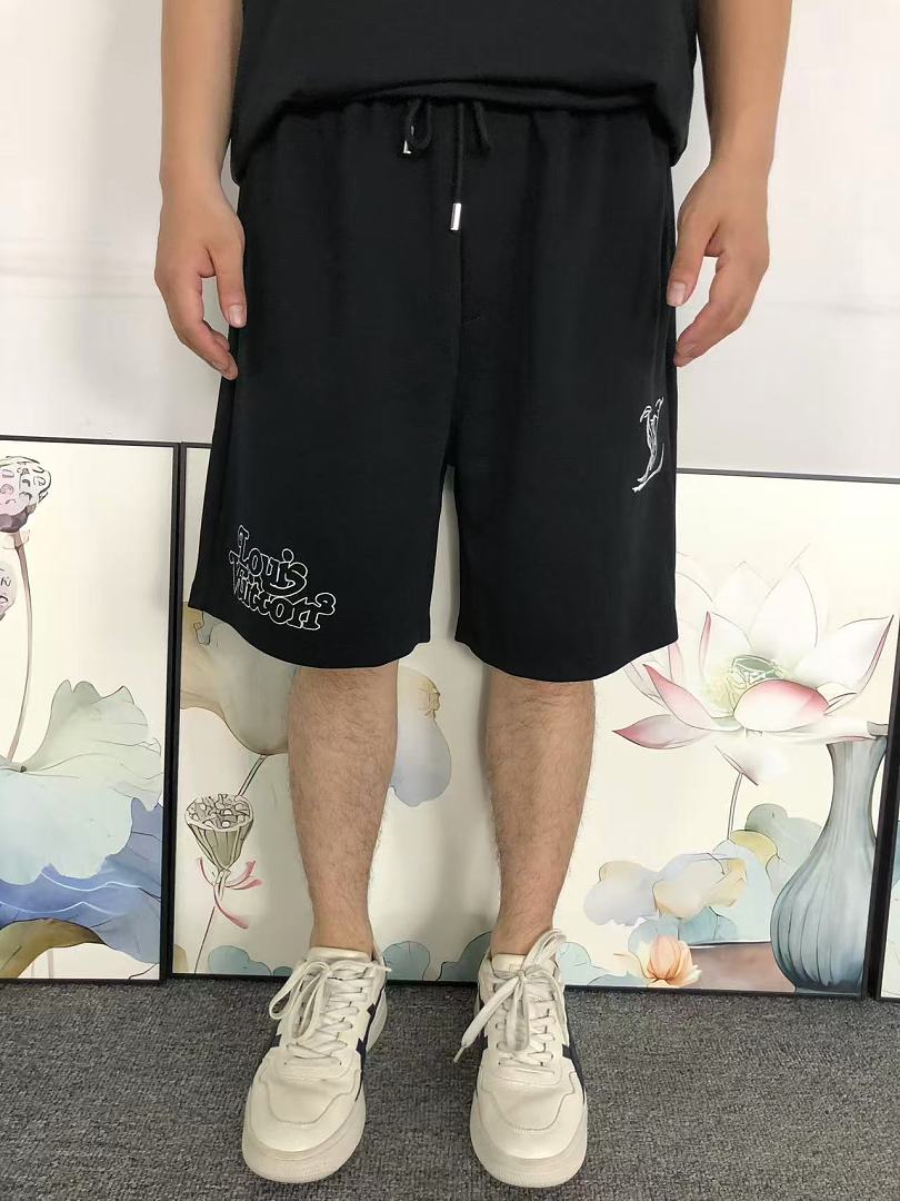 Unbranded 175 L⭐ SHORTS 2204282601 (Im 170Cm 60Kg I Wear Size L In The Phot) - Image 3