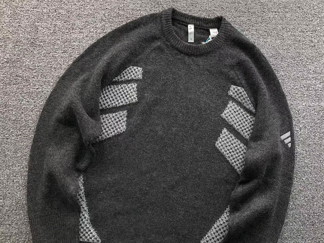 Adidas 245 A⭐I⭐AS SWEATER 21103065001 (Im 170Cm 60Kg I Wear Size L In The Phot) - Image 7