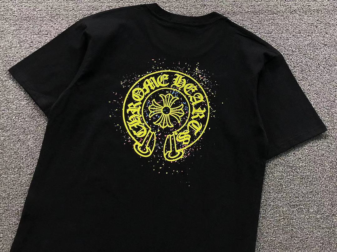 Comme des Garcons 88 C⭐⭐OME HE⭐⭐TS T-SHIRT 1282615177 (Im 170Cm 60Kg I Wear Size M In The Phot) - Image 7