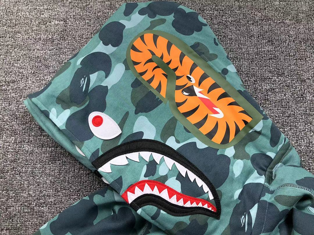 Bape 239 BAPE - Image 9