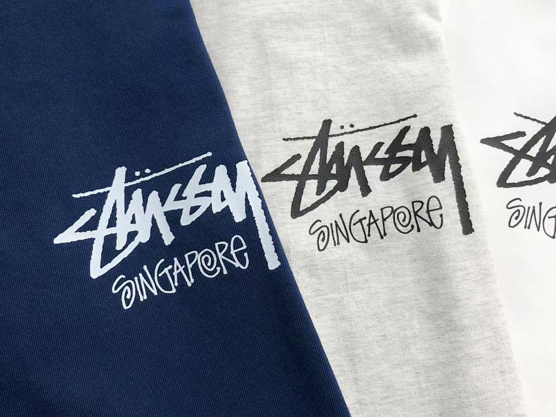 Stussy 85 STUSSY T-SHIRT - Image 23