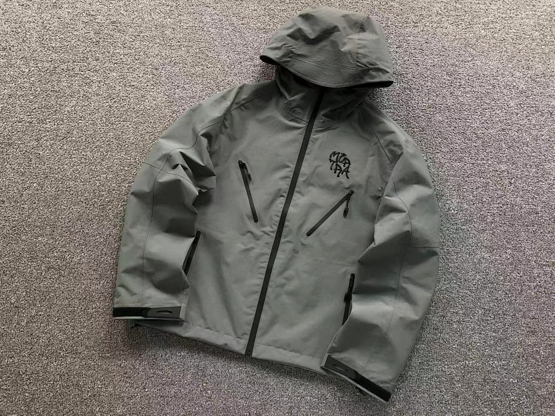 Mertra 323 M⭐RT⭐A JACKET 11130534 (Im 170Cm 60Kg I Wear Size M In The Phot) - Image 8