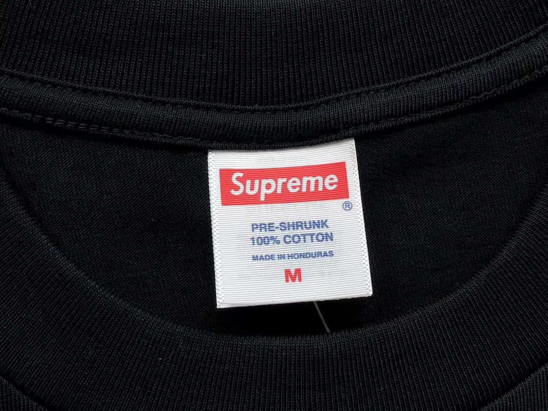 Supreme 98 S⭐⭐R⭐⭐E T-SHIRT 1106134333 (Im 170Cm 60Kg I Wear Size M In The Phot) - Image 26