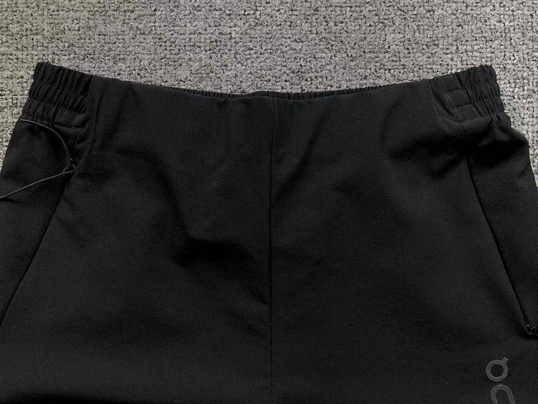Unbranded 175 ON TROUSERS 2112301901 (Im 170Cm 60Kg I Wear Size L In The Phot) - Image 16