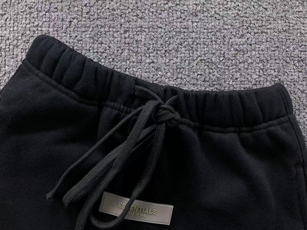 Fear of God TROUSERS 135 FOG HOODIE - Image 47