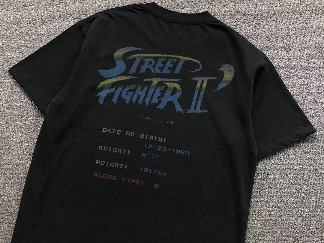 Kith 138 KITH T-SHIRT 22042318001 (Im 170Cm 60Kg I Wear Size M In The Phot) - Image 12