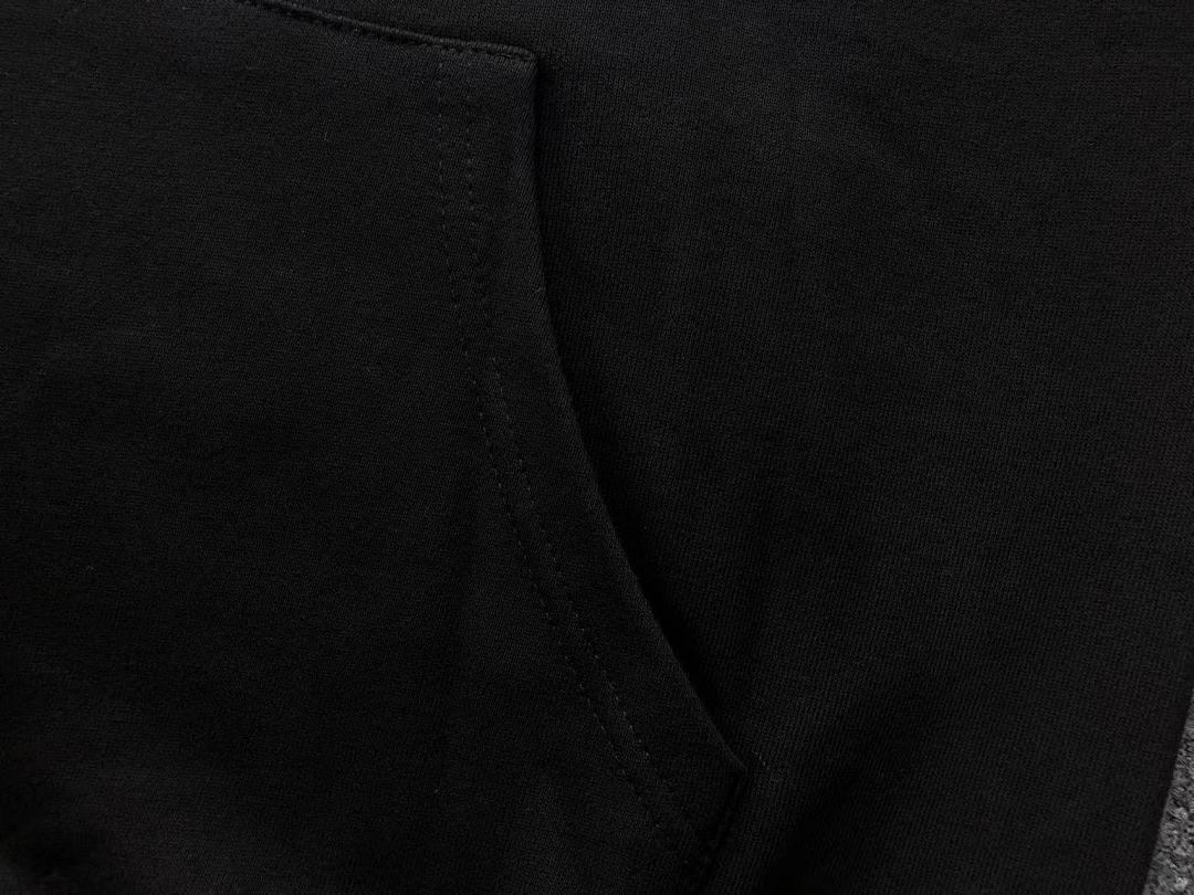 Travis Scott 128 TRAVIS SCOTT HOODIE 5121212158 (Im 170Cm 60Kg I Wear Size M In The Phot) - Image 20