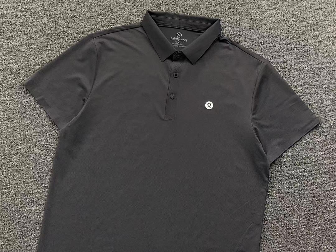 Unbranded 175 LULULEMON POLO 4201103501 (Im 170Cm 60Kg I Wear Size 2XL In The Phot) - Image 16