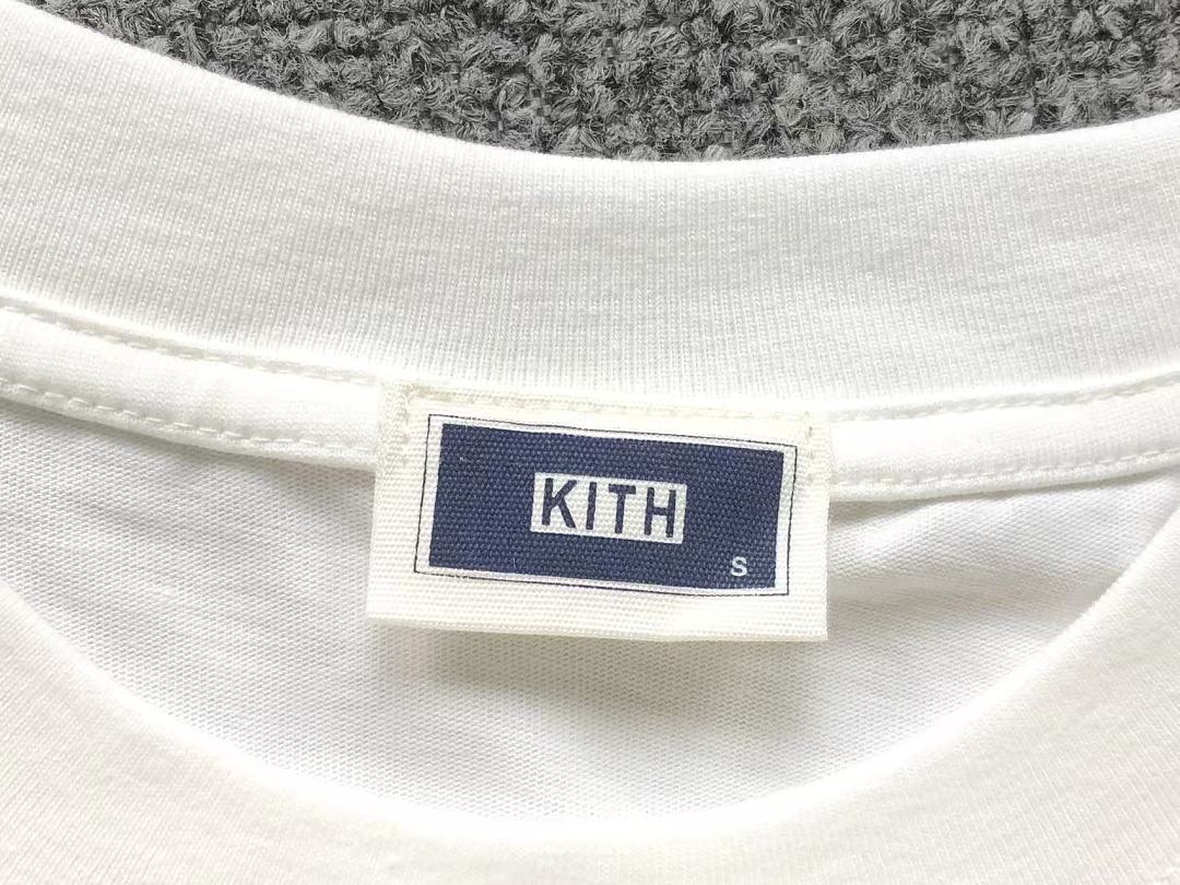 Kith 98 KITH T-SHIRT 12731695 (Im 170Cm 60Kg I Wear Size S In The Phot) - Image 14