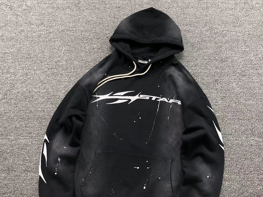 Hellstar TROUSERS 165 HELLSTAR HOODIE - Image 18
