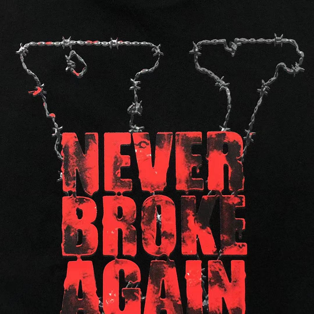 On Running 69 VLONE T-SHIRT 504143191 (Im 170Cm 60Kg I Wear Size S In The Phot) - Image 20