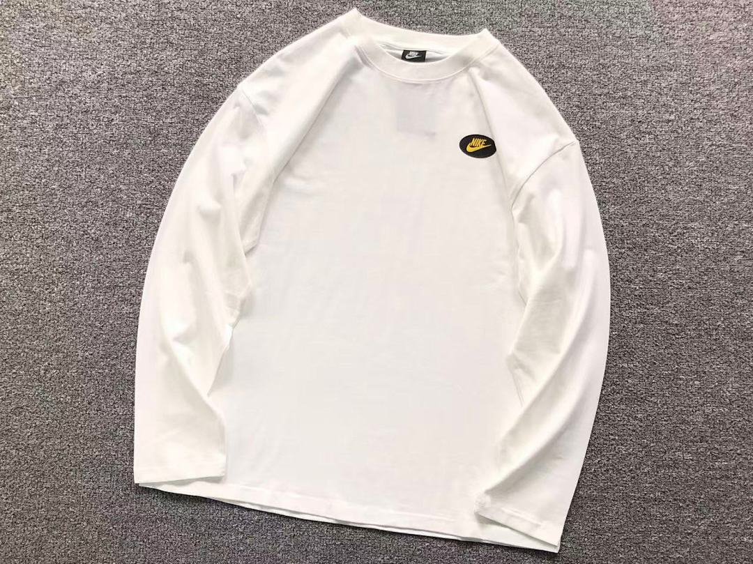 Unbranded 138 N⭐K⭐ LONG SLEEVED 2111121201 (Im 170Cm 60Kg I Wear Size XL In The Phot) - Image 11