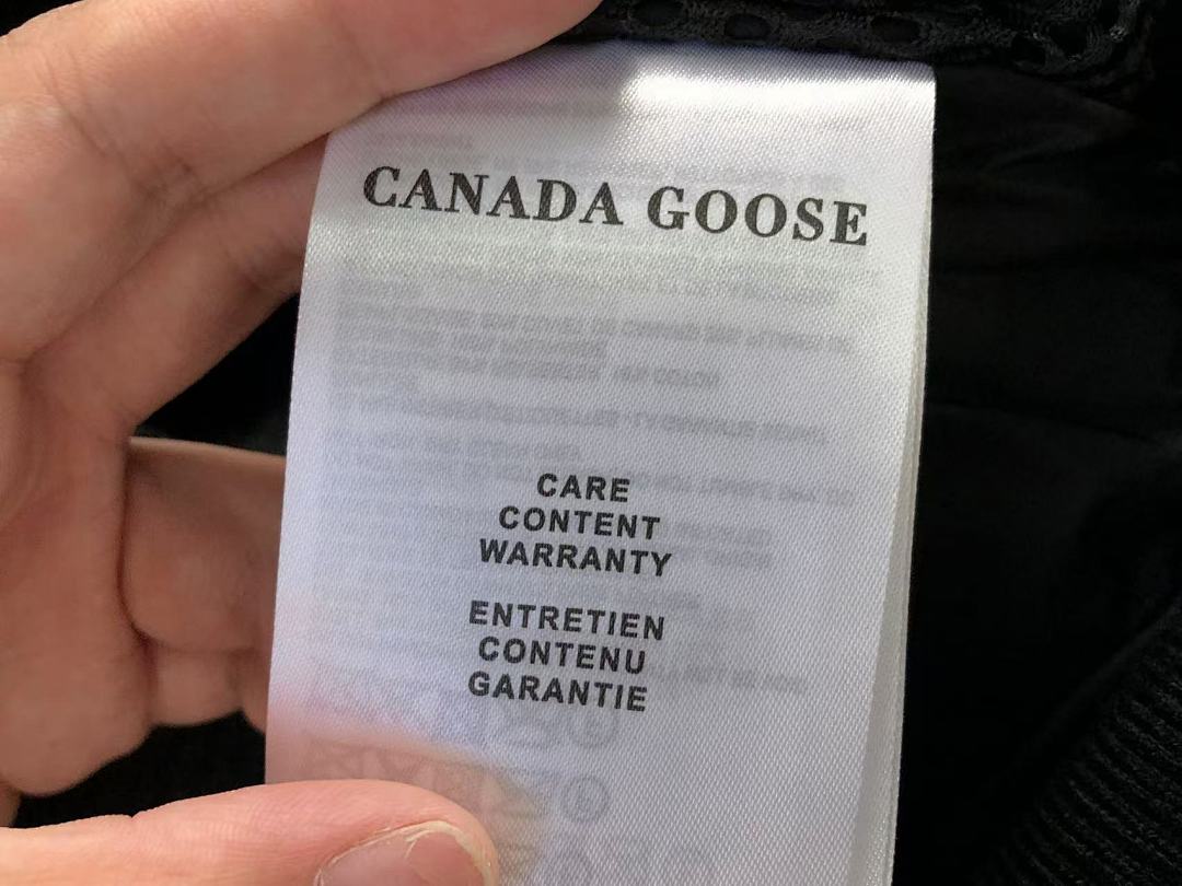Canada Goose 538 C⭐N⭐⭐A G⭐⭐⭐E DOWN JACKETS 3111260116 (Im 170Cm 60Kg I Wear Size M In The Phot) - Image 50