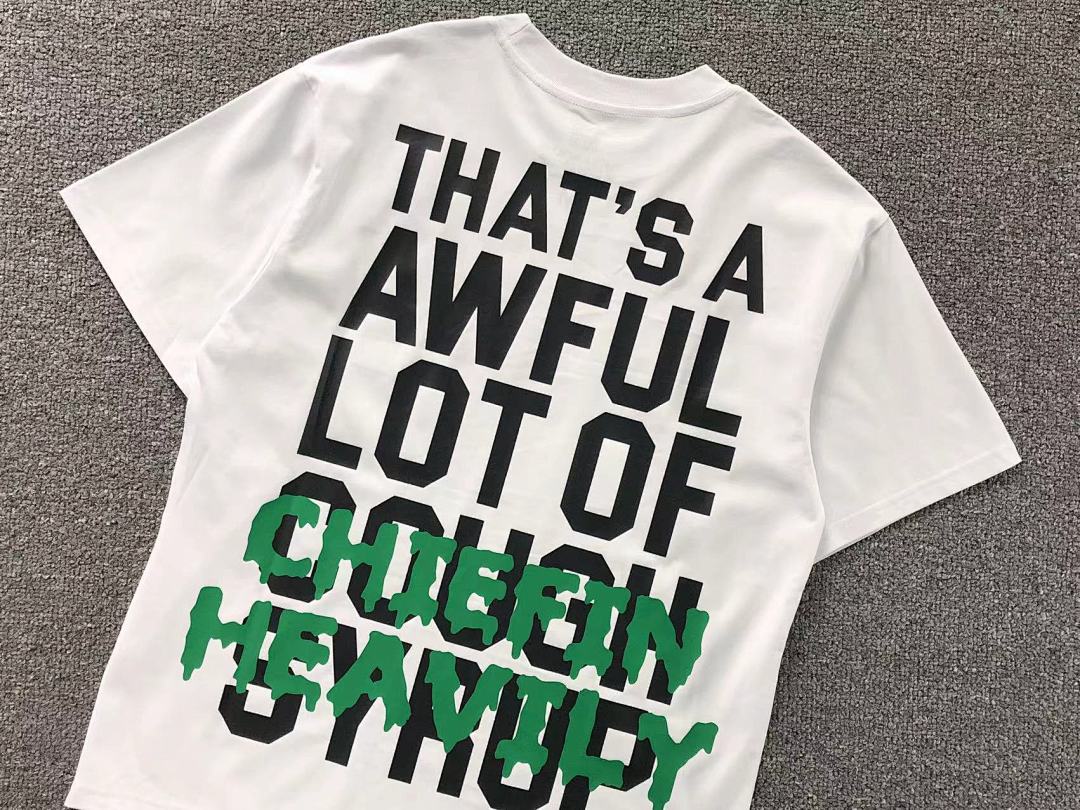 Cough Syrup 88 COU⭐H SY⭐UP T-SHIRT 58080578 (Im 170Cm 60Kg I Wear Size M In The Phot) - Image 8