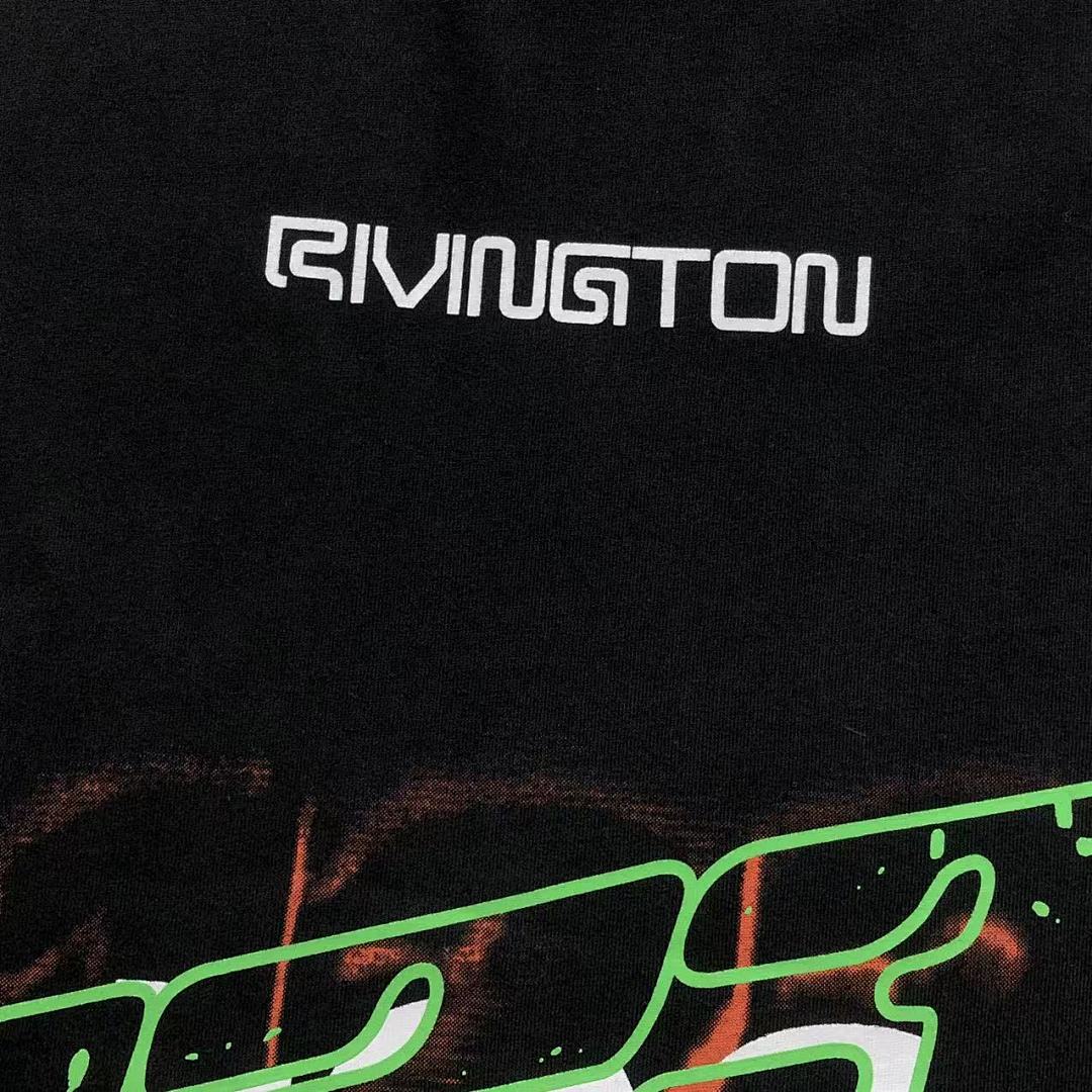 Unbranded 118 R⭐⭐123 T-SHIRT 3111150117 (Im 170Cm 60Kg I Wear Size S In The Phot) - Image 14