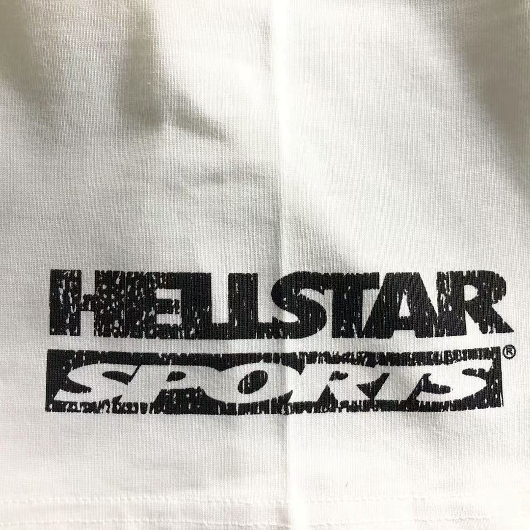 Hellstar 115 HELLSTAR T-SHIRT 3104191072 (Im 170Cm 60Kg I Wear Size M In The Phot) - Image 14