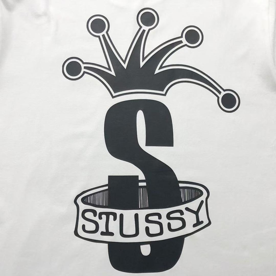 Stussy 78 STUSSY T-SHIRT - Image 7