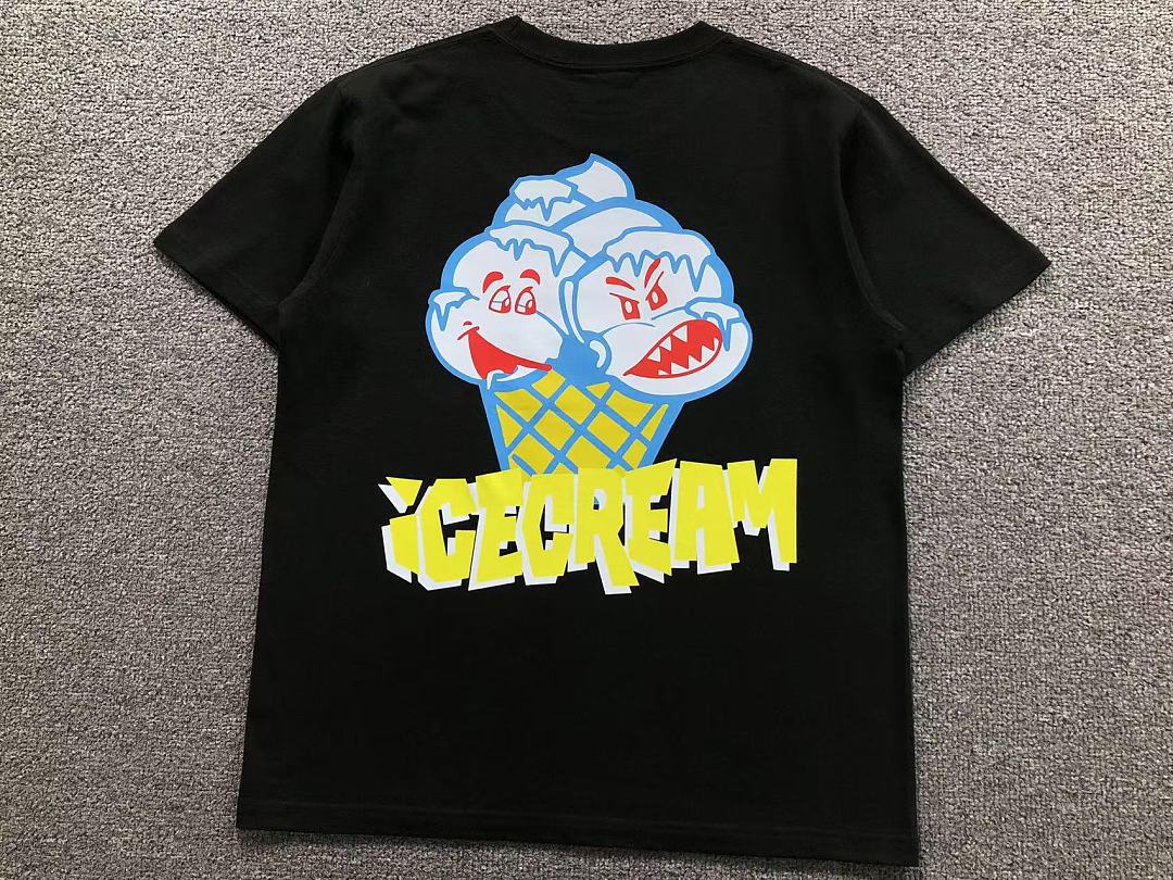 Icecream 98 IC⭐⭐R⭐AM T-SHIRT 3206212202 (Im 170Cm 60Kg I Wear Size M In The Phot) - Image 10
