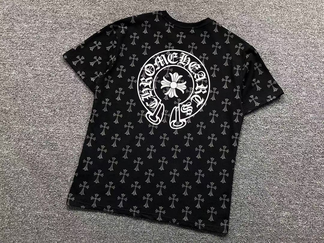 Comme des Garcons 115 C⭐⭐OME HE⭐⭐TS T-SHIRT 214211115 (Im 170Cm 60Kg I Wear Size M In The Phot) - Image 6