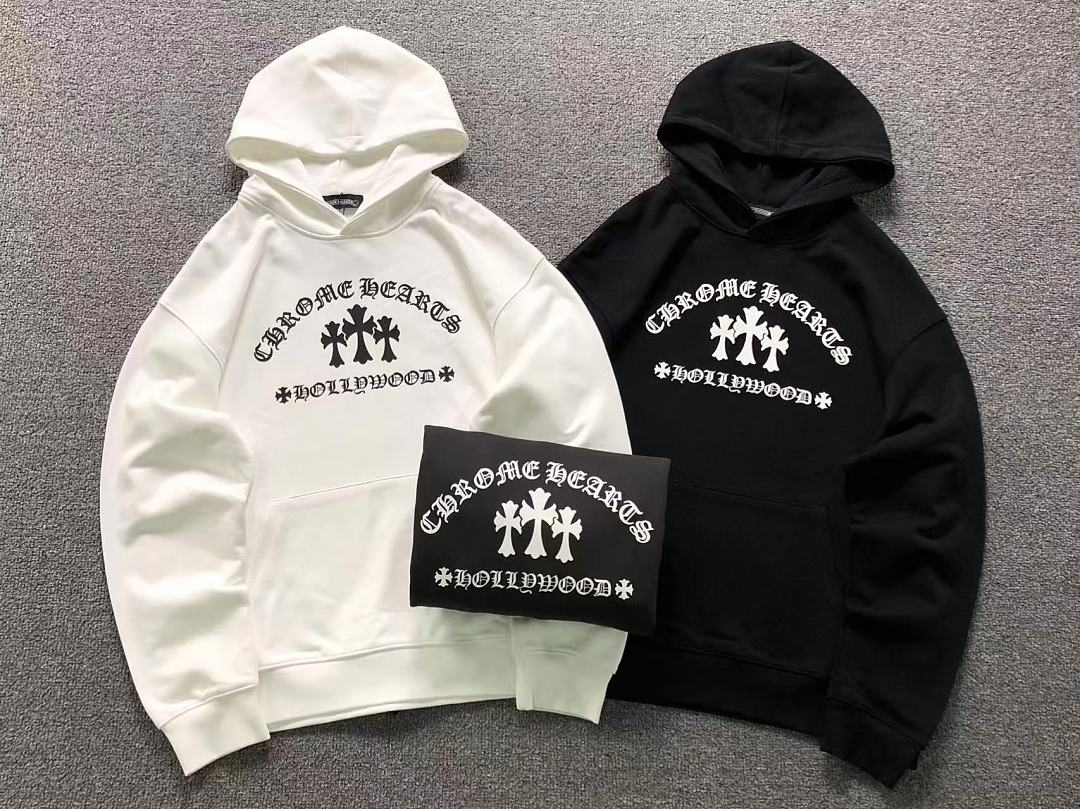 Comme des Garcons 218 C⭐⭐OME HE⭐⭐TS HOODIE 32090437125 (Im 170Cm 60Kg I Wear Size L In The Phot) - Image 5