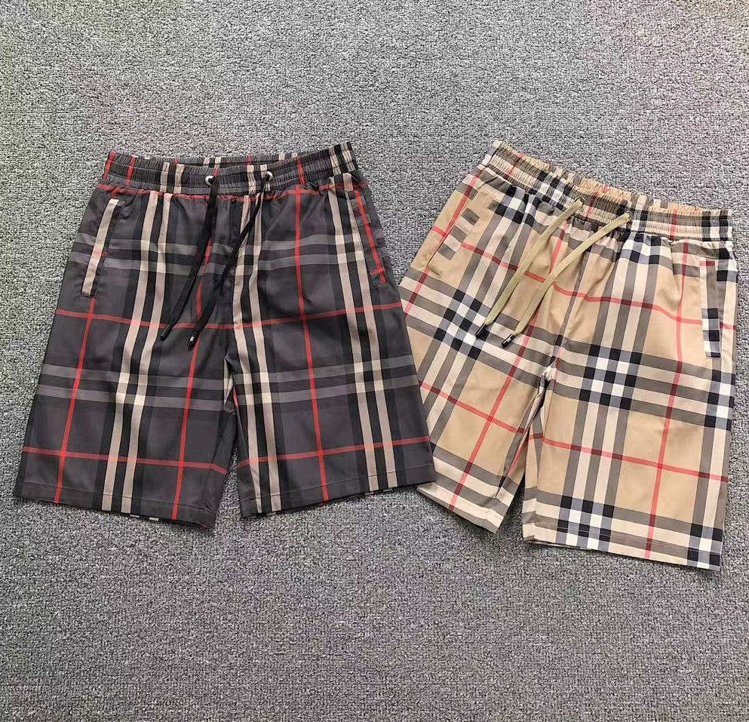 Burberry 95 B⭐R⭐E⭐RY SHORTS 215161520 (Im 170Cm 60Kg I Wear Size L In The Phot)