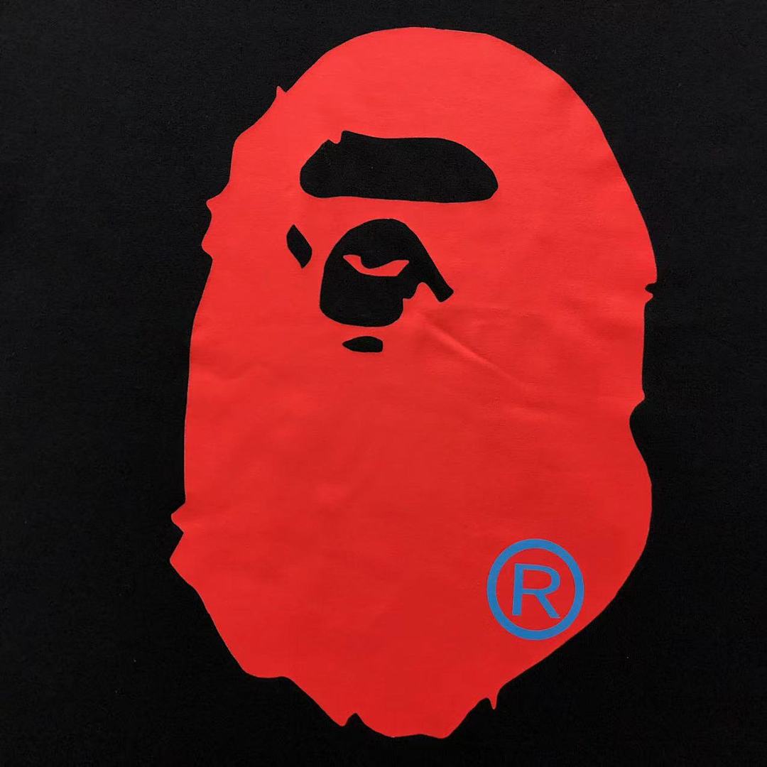 Bape 95 BAPE T-SHIRT 3105293117 (Im 170Cm 60Kg I Wear Size S In The Phot) - Image 8