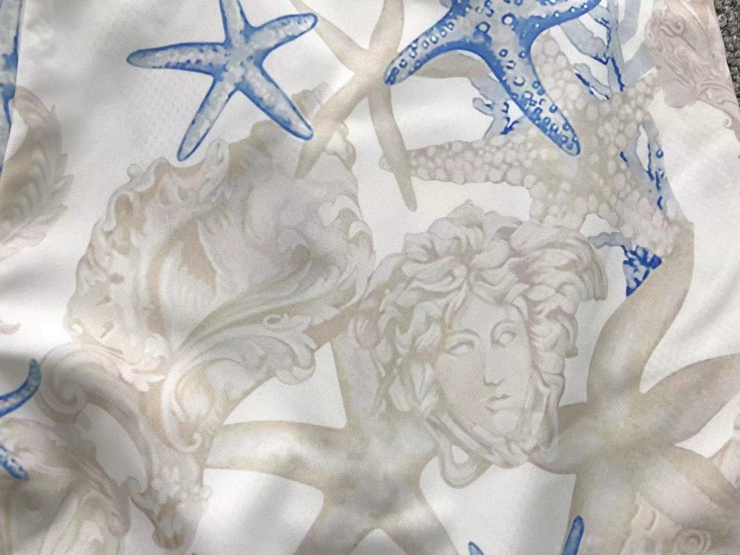 Versace SHORTS 95 V⭐⭐SA⭐E SHIRT - Image 35