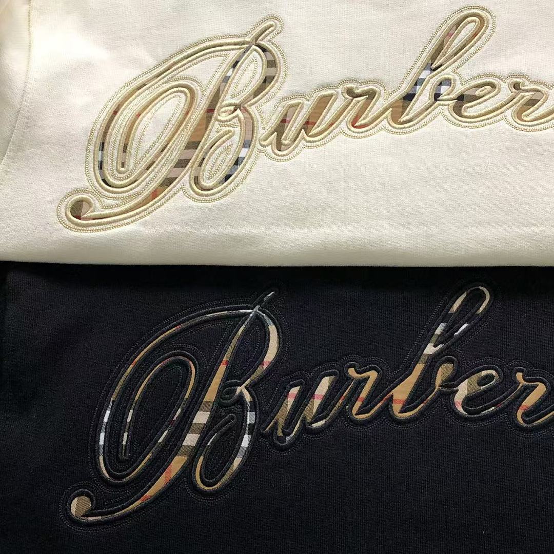 Burberry 178 B⭐R⭐E⭐RY HOODIE 3208122421 (Im 170Cm 60Kg I Wear Size M In The Phot) - Image 12