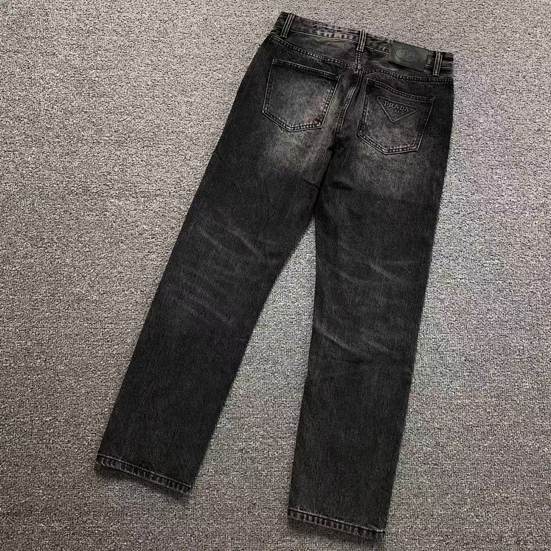 Prada 218 P⭐A⭐A TROUSERS 5112218106 (Im 170Cm 60Kg I Wear Size S In The Phot)